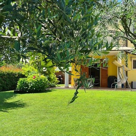 Appartamento Il Melograno Peschiera del Garda Exterior foto